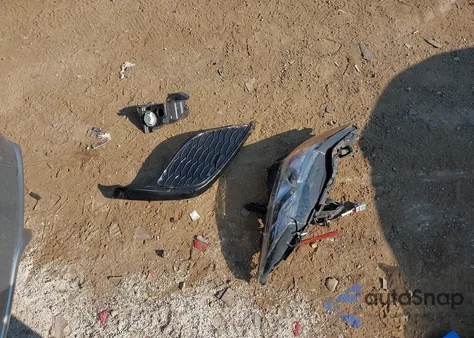 2024 Toyota Camry Hybrid Xse z USA, uszkodzony, nr VIN 4T1K31AK1RU077709